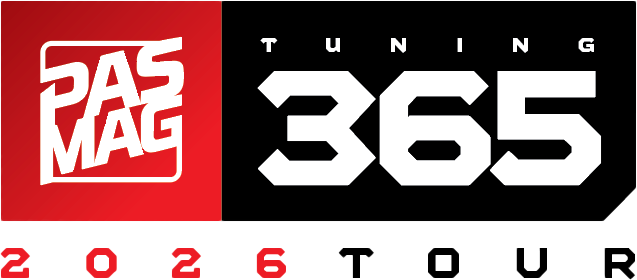 PASMAG's Tuning365